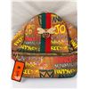 Image 3 : 2 Lot Queen Bee Alba Convertible Handbag Backpack Purse Shoulder Bag New