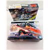 Image 1 : Bandai Mobile Suit Gundam SEI IORI's & Black Knight Figures 2 Lot