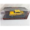 Image 4 : Deadpool & The Walking Dead Die Cast Metal Car with Figure Set Collectible