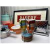 Image 2 : Vintage Kitchen Lot