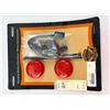 Image 1 : HARLEY DAVIDSON BRAKE AND TURN SIGNAL