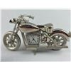 Image 3 : 2 MOTORCYCLE DESK CLOCKS