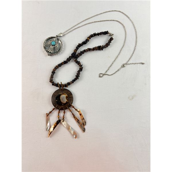 THUNDERBIRD AND DREAMCATCHER JEWELRY