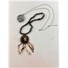 Image 1 : THUNDERBIRD AND DREAMCATCHER JEWELRY