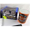 Image 3 : Motorcycle collectibles lot