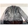 Image 1 : DANIER WOMENS LEATHER JACKET LARGE