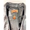 Image 2 : DANIER WOMENS LEATHER JACKET LARGE
