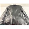 Image 3 : DANIER WOMENS LEATHER JACKET LARGE