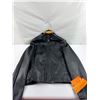 Image 1 : NEW LAMBSKIN LEATHER JACKET