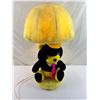 Image 1 : RARE POSSUMTROT MIGHTY STAR BEAR LAMP