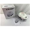 Image 1 : NEW CLOER DONUT MAKER