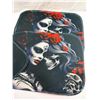 Image 2 : 4 PC NEW SUGAR SKULL FLOOR MAT SET