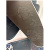Image 4 : 4 PC NEW SUGAR SKULL FLOOR MAT SET