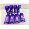Image 1 : ESTATE 8PCS LADY SPEEDSTICK ANTI-PERSPIRANT