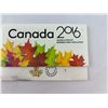 Image 1 : CANADA 2016 UNCIRCULATED COIN SET