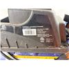 Image 1 : 110 PSI portable air compressor