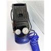 Image 3 : 110 PSI portable air compressor