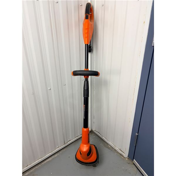 Black & Decker hand garden irrigator