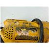 Image 4 : Rigiid large heavy Duty Chop saw &  Black & Decker hedge trimmer