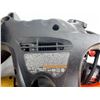 Image 5 : Rigiid large heavy Duty Chop saw &  Black & Decker hedge trimmer