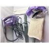 Image 2 : Two Home cleaning hand steamers