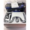 Image 5 : Two Home cleaning hand steamers