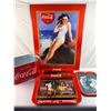 Image 1 : Coca Cola nostalgia grouping