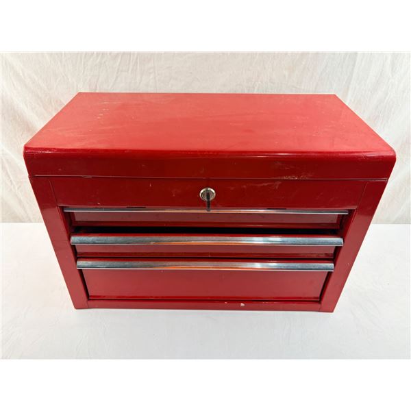 Small tool chest
