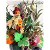 Image 2 : Large Autumn Harvest Planter