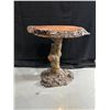 Image 1 : Live Edge Wood table