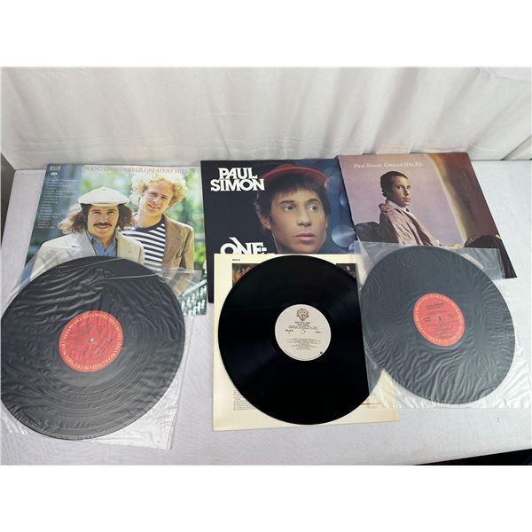 Records Lot