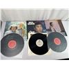 Image 1 : Records Lot