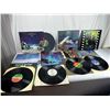 Image 2 : YES Records Lot