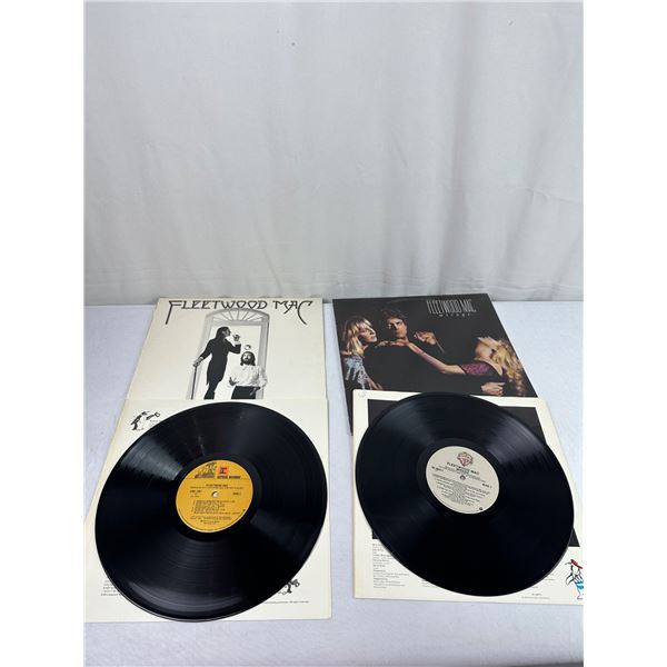 Fleetwood Mac Records
