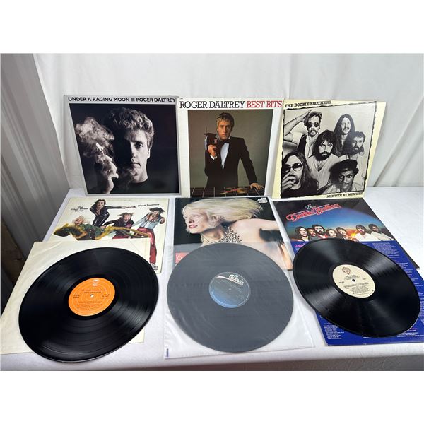Records Lot