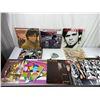 Image 1 : Records Lot