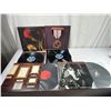 Image 1 : Records Lot