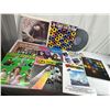 Image 1 : Records Lot