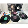 Image 1 : Bob Seger Records Lot