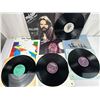 Image 2 : Bob Seger Records Lot