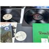 Image 2 : ZZ Top Records