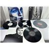 Image 1 : Peter Gabriel Records