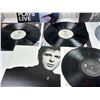 Image 2 : Peter Gabriel Records