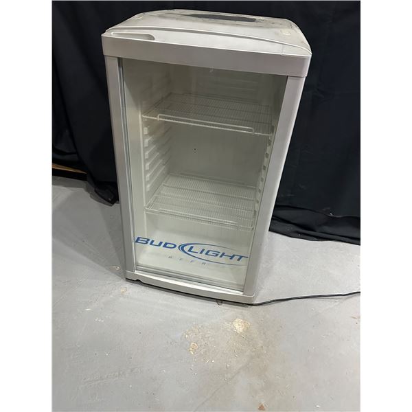 Bud Light Mini Fridge