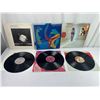 Image 1 : Robert Plant Records