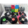 Image 1 : Queen Records