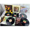 Image 2 : Genesis Records Lot