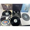 Image 2 : Eagles Records Lot