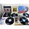 Image 2 : Rush Records Lot