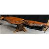 Image 1 : Live Edge Wood Coffee Table